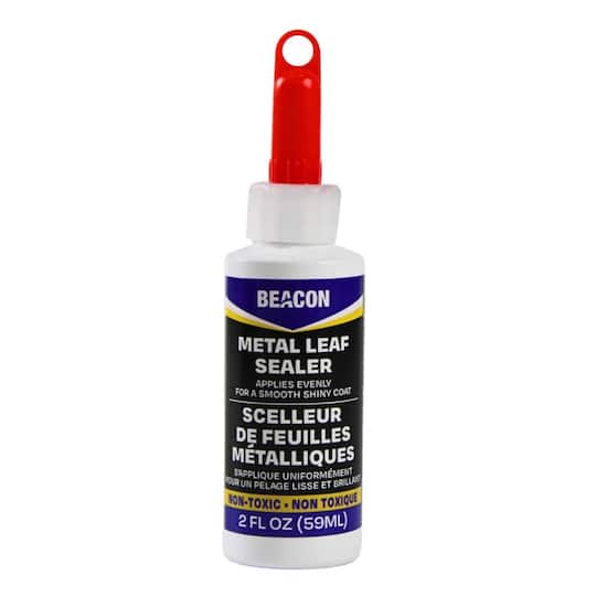 Beacon Metal Leaf Sealer